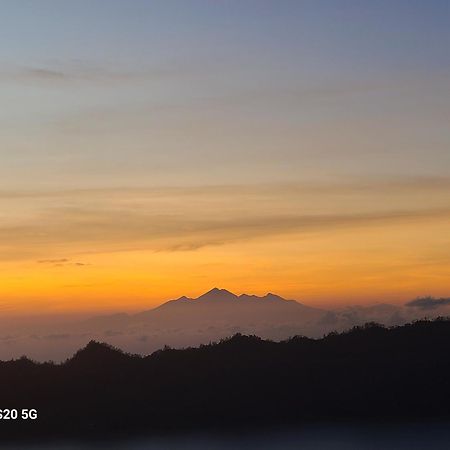 Batur Lake View 킨타마니 외부 사진