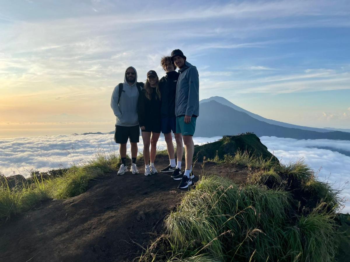 Batur Lake View 킨타마니 외부 사진