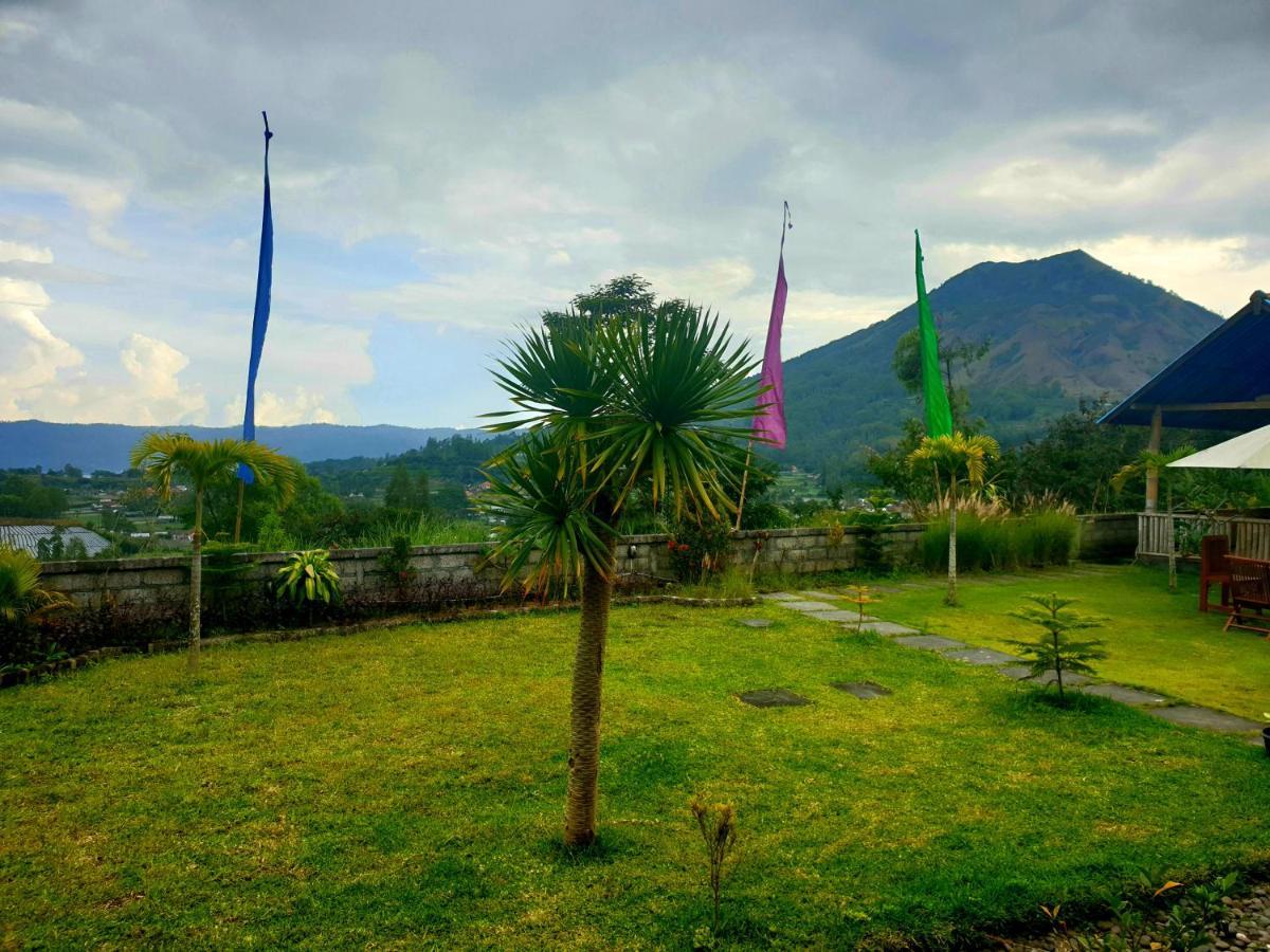 Batur Lake View 킨타마니 외부 사진