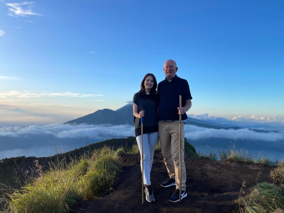 Batur Lake View 킨타마니 외부 사진