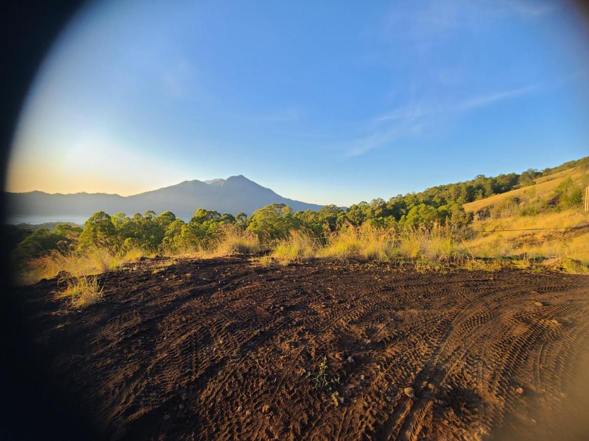 Batur Lake View 킨타마니 외부 사진