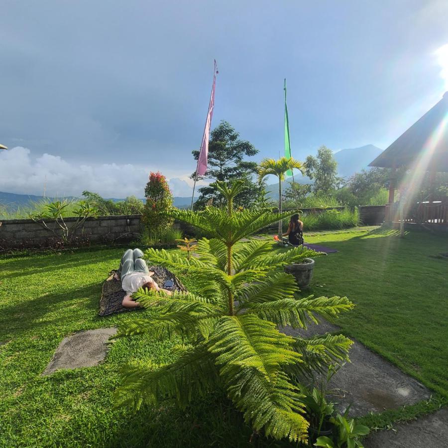 Batur Lake View 킨타마니 외부 사진