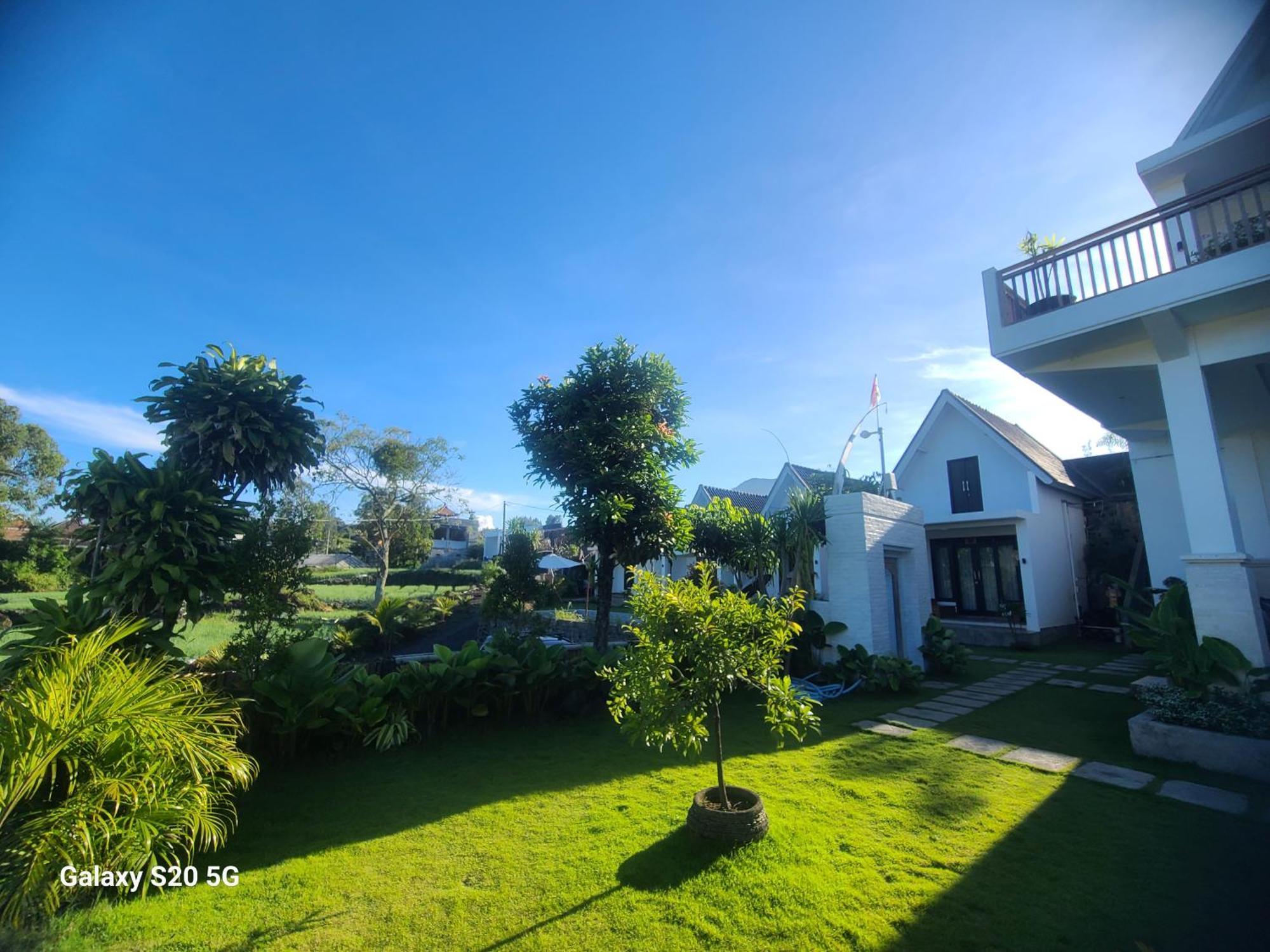 Batur Lake View 킨타마니 외부 사진