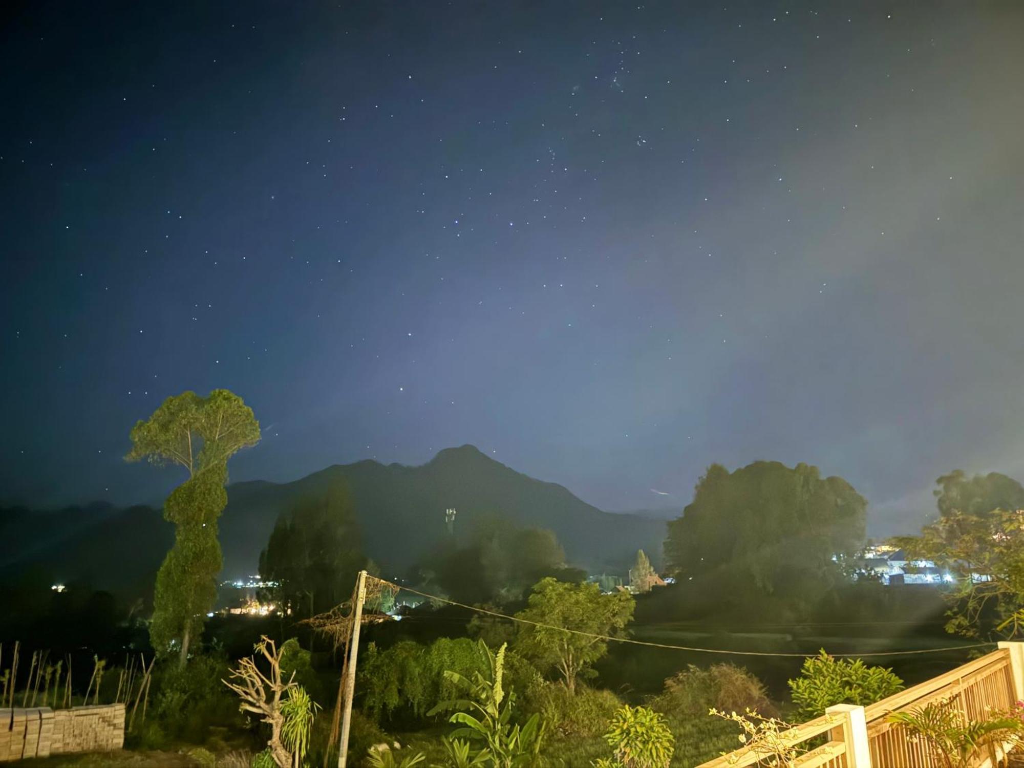 Batur Lake View 킨타마니 외부 사진