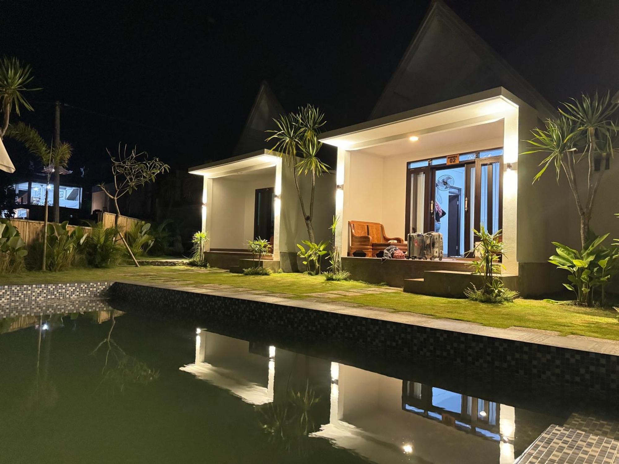 Batur Lake View 킨타마니 외부 사진
