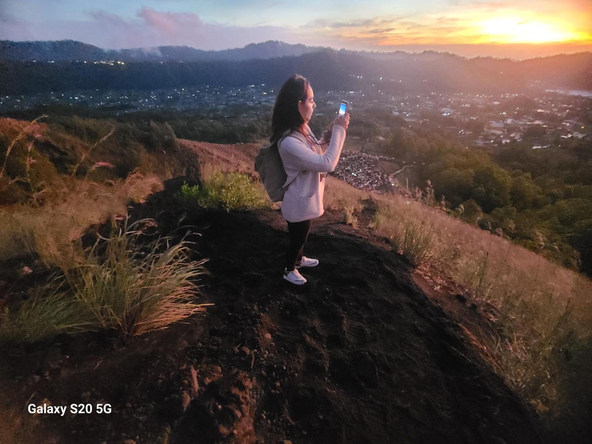 Batur Lake View 킨타마니 외부 사진